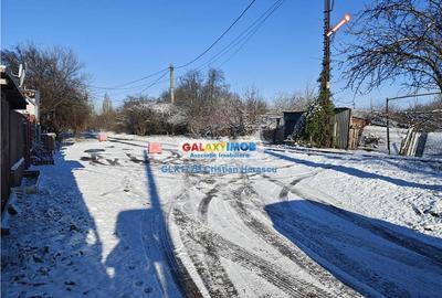 Apartament cu 3 camere decomandat în Chitila - 7