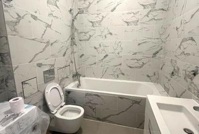 Prima inchiriere 2 camere Greenfield, parcare, parter cu terasa - 6