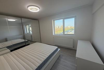 Apartament cu 2 camere decomandat, mobilat în Theodor Pallady - 11