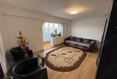 Apartament cu 2 camere decomandat în Brădești - 7