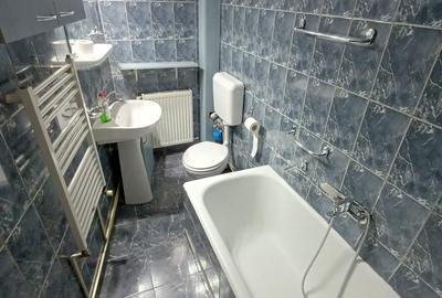 Apartament cu 3 camere decomandat în Unirii - 9