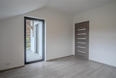 Casa Individuala, constructie NOUA 2025, zona Purcareni (13km de Brasov) - 17