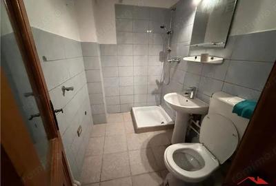 Garsoniera de vanzare - etaj 1 - 27mp - zona Brailei - Quattro - 5