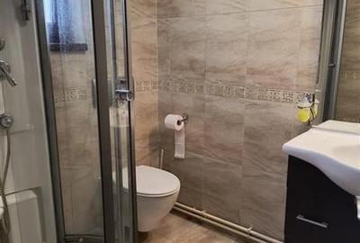 Vila deosebita cu spatiu de curte, situata in cartierul Florilor, Brasov - 24