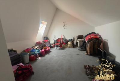 Casa cu 4 camere si teren generos de vanzare in Santandrei-Bihor - 25