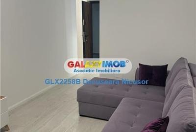 Garsoniera in Militari Residence, mobilata utilata, 300 euro - 3