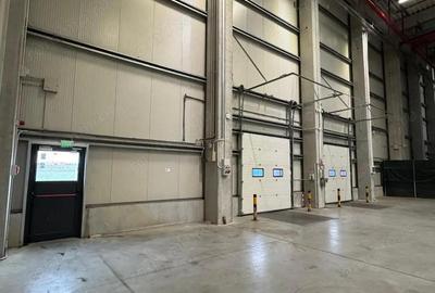 Hala suprafe?e disponibile 1.000-40.000mp - 5