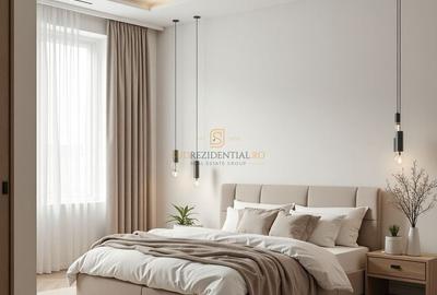 Apartament deosebit cu terasa si gradina proprie - Rahova, Comision 0% - 4