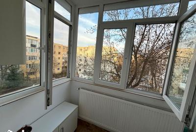 Apartament cu 3 camere decomandat, mobilat în Mircea cel Bătrân - 17