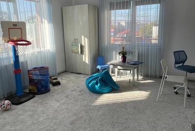 Casă cu 6 camere în Casa de Cultură - 7