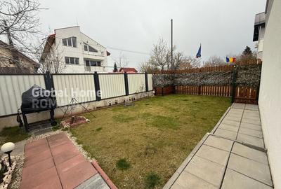 Casa 5 cam 130MP | 2021 | Curte | Utilata si mobilata | 2 locuri parcare | - 22