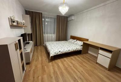 Garsoniera Drumul Taberei - Valea Ialomitei - 2