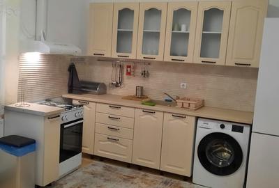 Chiajna, inchiriere duplex, P+2E, garaj. - 10