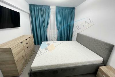 Baba Novac- Parc -Apartament 3 camere, SUPERB, Renovat Integral, Mobilat, Utilat - 3