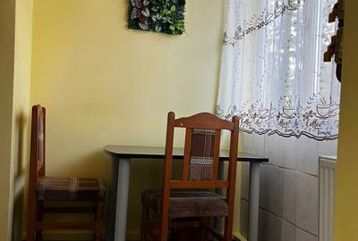 Garsonieră decomandată în Grivița - 5