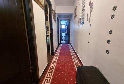 Apartament 2 camere decomandat etaj 2 bloc 2015 mobilat utilat Drumul Binelui Apartament 2 camere decomandat etaj 2 bloc 2015 mobilat utilat Drumul Binelui - 7