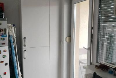 Garsonieră semidecomandată în Central - 1