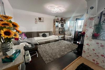 Apartament 4 camere, 100  mp, decomandat, cartier Burdujeni - 3