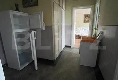 Apartament cu 2 camere decomandat în Central - 2