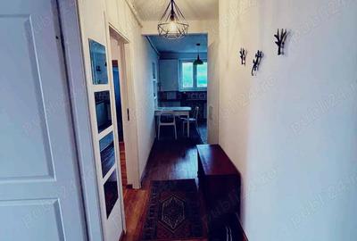 Proprietar - Vand apartament 3 camere, cartier Astra, Planete - Brasov - 1
