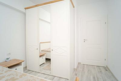 Apartament cu 2 camere, mobilat în Cug - 7