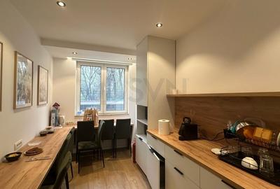 REA1023270 4 camere Victoriei l bloc 2009 l terasa 41mp - 9