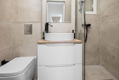 Apartament cu 2 camere decomandat în Sala Palatului - 5