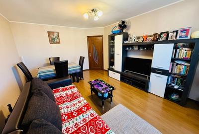 Apartament 3 camere, decomandat, parcare inclusa, strada Cetatii, Floresti! Apartament 3 camere, decomandat, parcare inclusa, strada Cetatii, Floresti! - 4