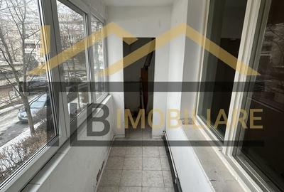 Apartament de 3 camere, 64mp, Zona Strazii Moldovei - 15