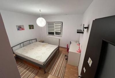 Apartament cu 3 camere decomandat, mobilat în Zimbru - 3