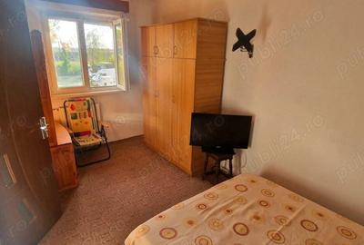 Apartament cu 2 camere semidecomandat în Baraolt - 2