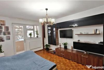 Apartament cu 3 camere semidecomandat, mobilat în Grigorescu - 4