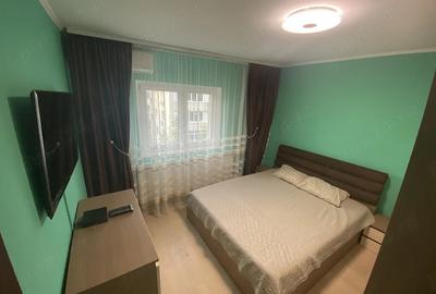 Apartament cu 2 camere decomandat în Crângași - 7