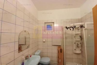 Casă cu 3 camere cu Teren 116 Mp în Centrul Civic - 11