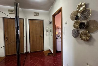 Apartament cu 3 camere decomandat, mobilat în Bucur Obor - 9