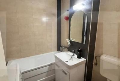 Apartament cu 3 camere semidecomandat în Nord - 1