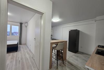 Apartament cu 2 camere semidecomandat în Dudu