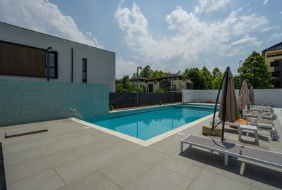 Casă individuală cu 4 camere cu Canalizare în Corbeanca - 14