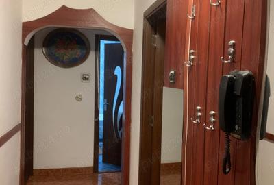 Apartament cu 2 camere decomandat în Central - 6