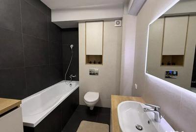 PF vand ap doua camere in Flore?ti - 5