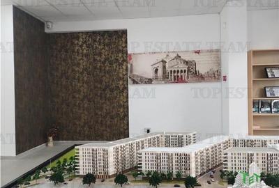 Spatiu comercial nou cu deschideri generoase in Berceni/Metalurgiei - 5