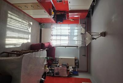 Apartament cu 2 camere nedecomandat în Central - 2