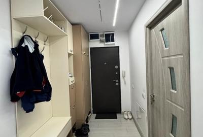 Apartament cu 3 camere decomandat în Nicolae Grigorescu - 12