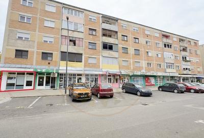 Spatiu Comercial MV1 Zona Ludy - Str. Regele Ferdinand I Nr. 6 Carei Spatiu Comercial MV1 Zona Ludy - Str. Regele Ferdinand I Nr. 6 Carei - 9