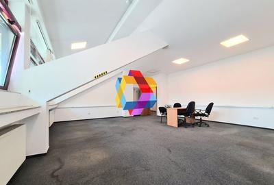 Spatiu birouri de închiriat Brasov - 55 mp # plus-imo.ro - 3