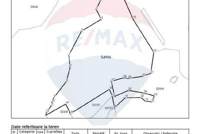 OCAZIE.  De vanzare teren in Cicarlau - Strada 1 Mai - super pret - 4