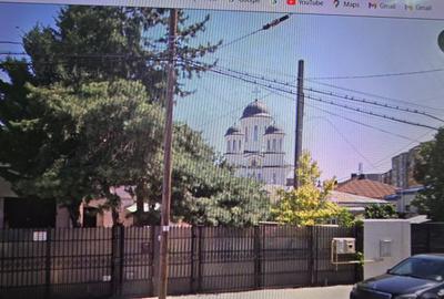 Vila de vanzare ultracentral Focsani, strada N . Titulescu, nr 2 bis - 15