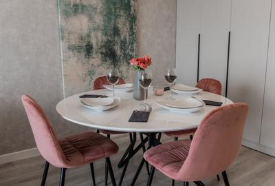 Apartament cu 2 camere decomandat în Nord - 5