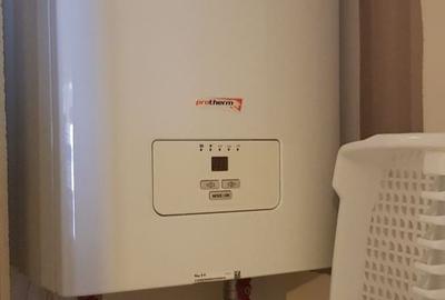 Mamaia,zona Cazino! Apartament vedere frontala la lac. - 23