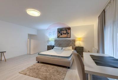 Apartament cu 4 camere de inchiriat Aviatorilor - 5